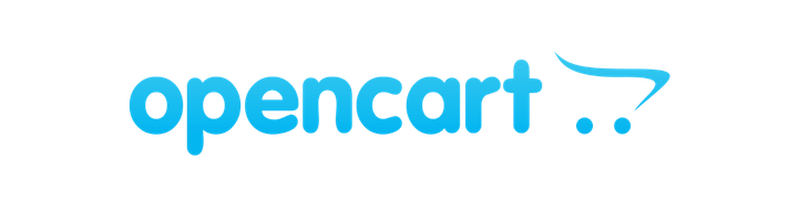 opencart Logo